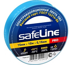  Safeline 15/10  , 		