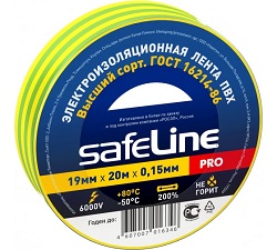  Safeline 19/20 - , 		