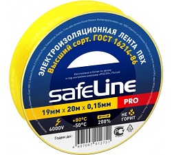  Safeline 19/20  , 		