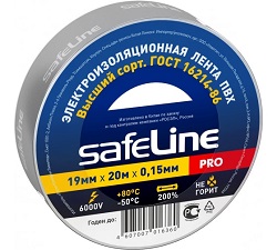  Safeline 19/20 - , 		