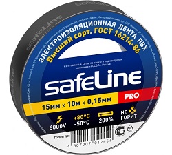  Safeline 15/10 , 		