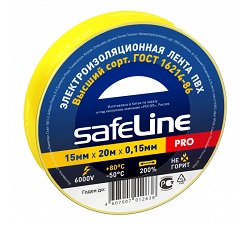  Safeline 15/20  , 		