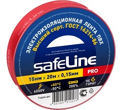 Safeline 15/20 , 		
